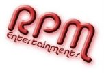 RPM Entertainments