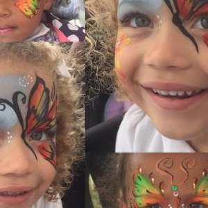 Face Paint Image KAren 2016 _1
