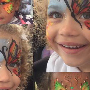 Face Paint Image KAren 2016 _1