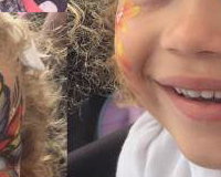 Face Paint Image KAren 2016 _1