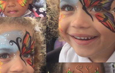 Face Paint Image KAren 2016 _1