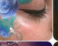 Face Paint Image K 4