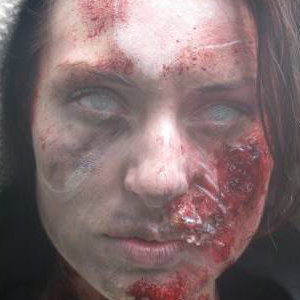 Zombie