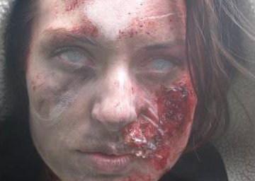 Zombie