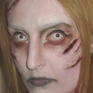 Stage Zombie