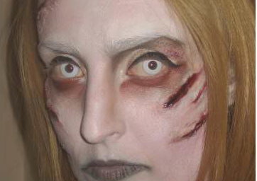 Stage Zombie
