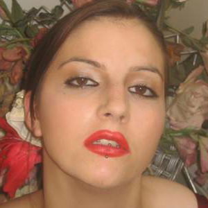 Fashion Make-Up