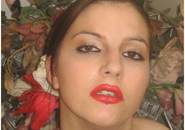 Fashion Make-Up
