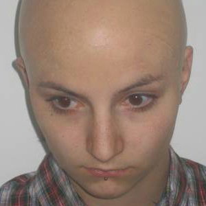 Bald Cap