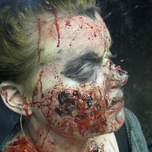 Soldier Zombie