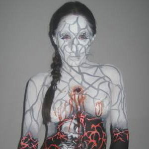 Bodypainting
