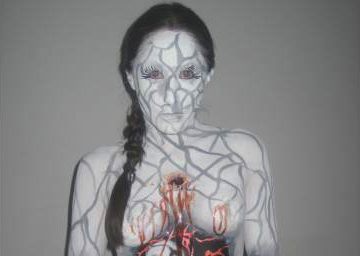 Bodypainting