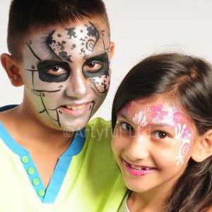 Kids F