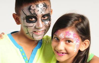 Kids F