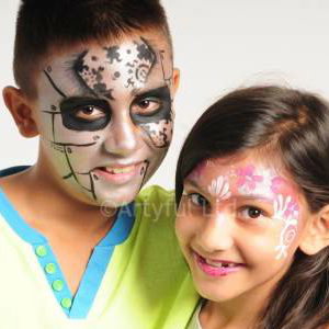 Kids F