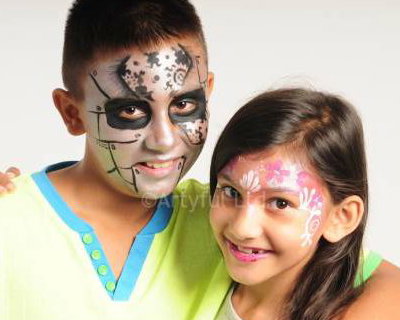 Kids F