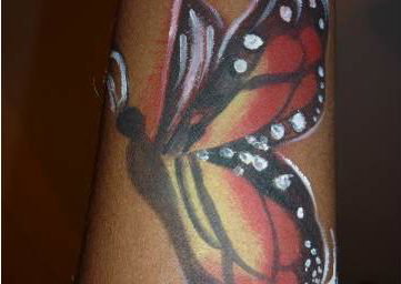 Butterfly