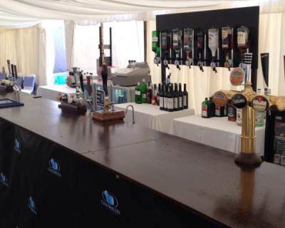 Corporate Event