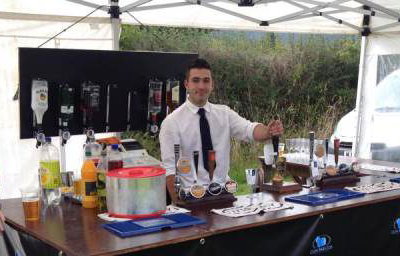 Village Fete