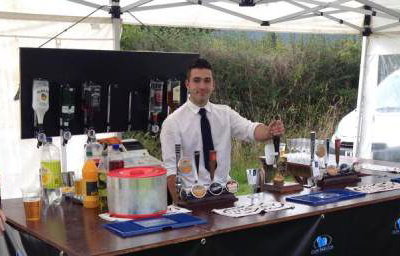 Village Fete