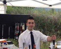 Village Fete