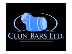 Clun Bars Ltd logo