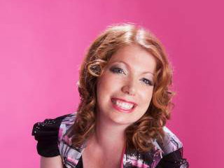 Chrissie Cadillac - 50's & 60's Tribute Act/Free Disco