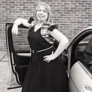 50's Tribute Act