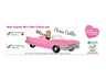 Chrissie Cadillac - 50's & 60's Tribute Act/Free Disco