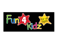 Fun4Kidz logo