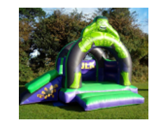 Fun-Tasia logo