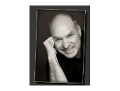 Clive Winterton Magic logo