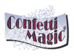Confetti Magic logo