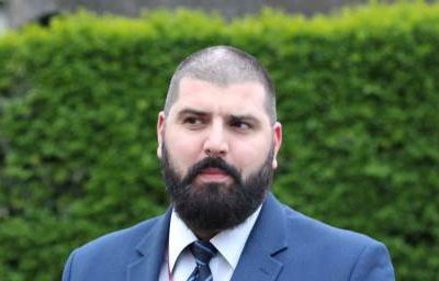 Smart, Professional and Intelligent Security