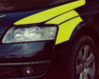Fully Equipped Response Vehicles