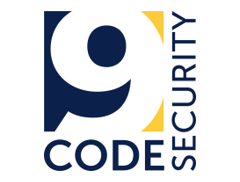Code 9 Security Ltd logo