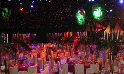 Amazing Parties