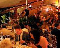 African themed party