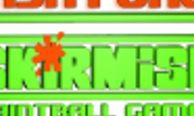 Taskforce Paintball Games