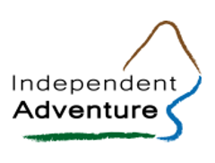 Independent Adventure logo