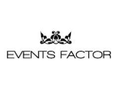 Events Factor logo