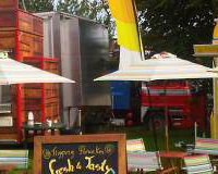 Volksfest Wales
