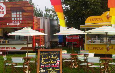 Volksfest Wales