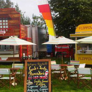 Volksfest Wales