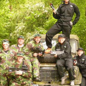 Battlefield Live