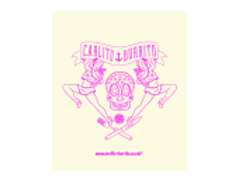 Carlito Burrito logo