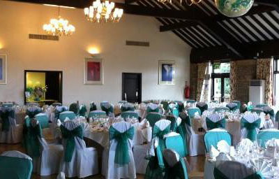 Chair covers & sashes