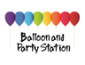 Balloon & Party Station