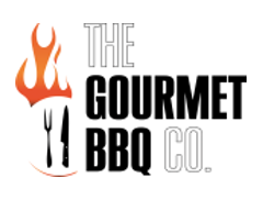 The Gourmet BBQ Co logo