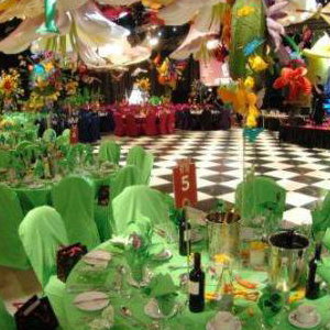 Charity Gala